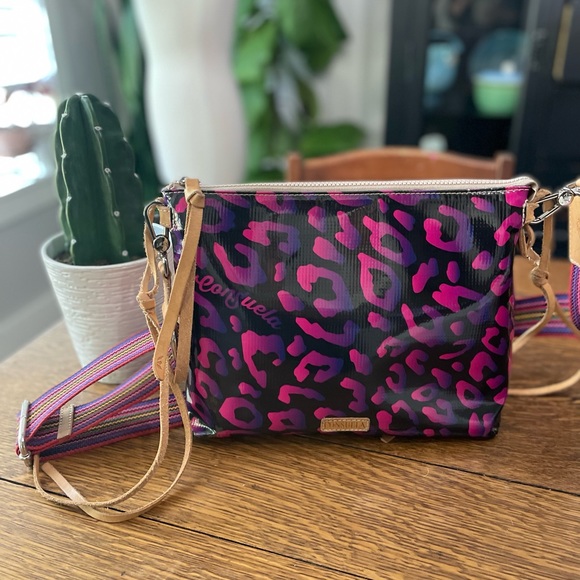 Consuela Handbags - Consuela Downtown Crossbody Bag